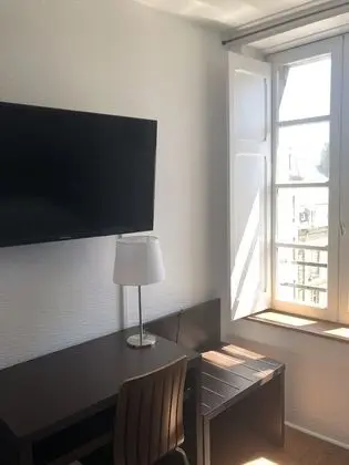 Superior Tek Büyük Yataklı Oda, Küvet (Armateurs)
