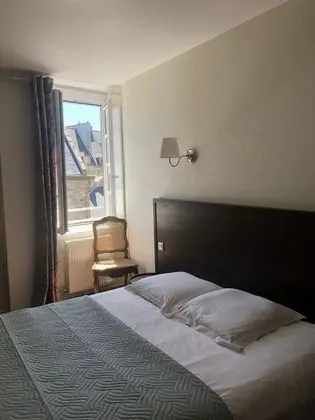 Superior Üç Kişilik Oda, Küvet (Armateurs)