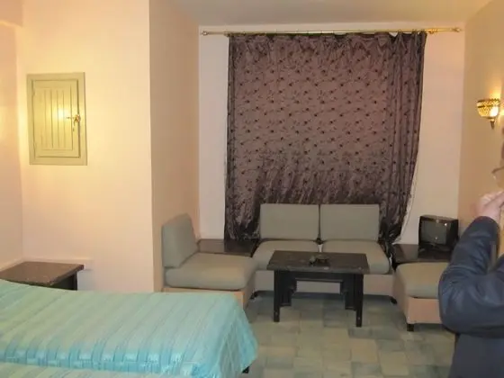 Standard Tek Kişilik Oda