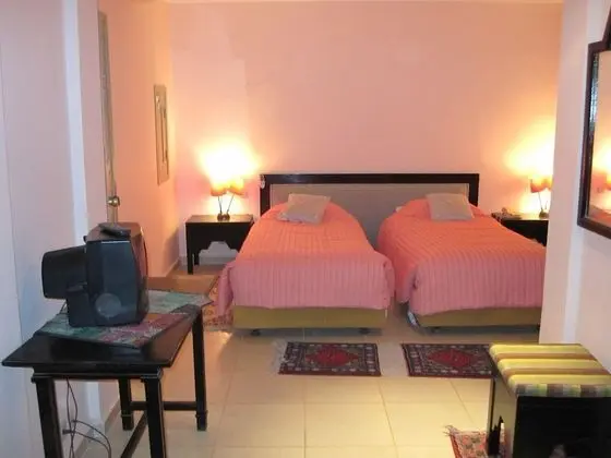 Standard Tek Kişilik Oda