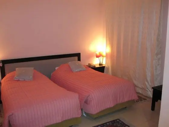 Standard Tek Kişilik Oda