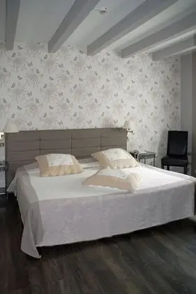 Superior Oda, 1 Çift Kişilik Yatak