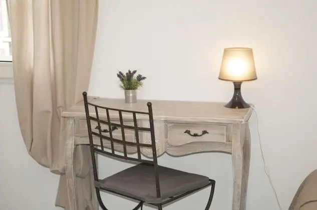 Superior Oda, 1 Çift Kişilik Yatak