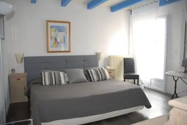 Superior Oda, 1 Çift Kişilik Yatak