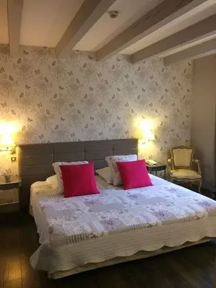 Superior Oda, 1 Çift Kişilik Yatak