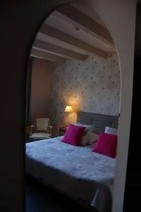 Superior Oda, 1 Çift Kişilik Yatak