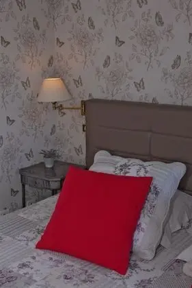 Superior Oda, 1 Çift Kişilik Yatak