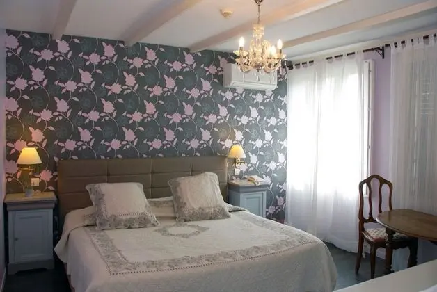 Superior Oda, 1 Çift Kişilik Yatak