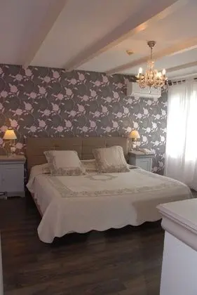 Superior Oda, 1 Çift Kişilik Yatak