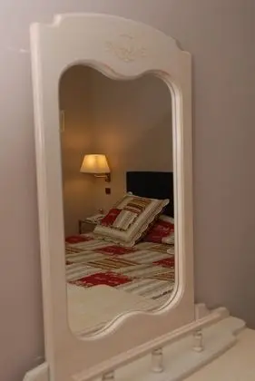 Superior Oda, 1 Çift Kişilik Yatak