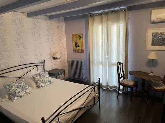 Superior Oda, 1 Çift Kişilik Yatak