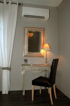 Superior Oda, 1 Çift Kişilik Yatak