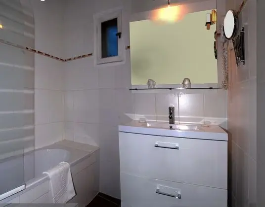 Superior Oda, 1 Çift Kişilik Yatak