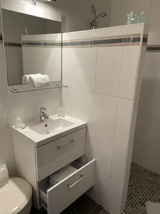 Superior Oda, 1 Çift Kişilik Yatak