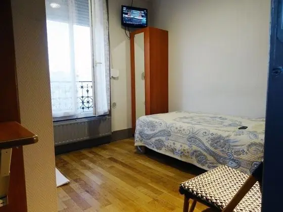 Tek Kişilik Oda