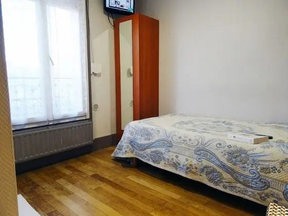 Tek Kişilik Oda