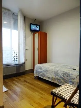 Tek Kişilik Oda