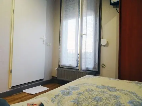 Tek Kişilik Oda