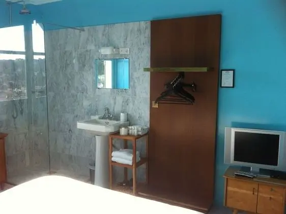 Tek Büyük Yataklı Oda (Citadelle)