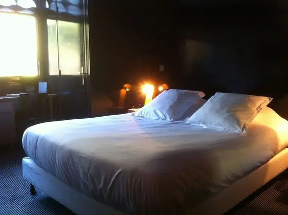 Tek Büyük Yataklı Oda (Citadelle)