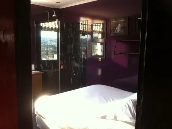 Tek Büyük Yataklı Oda (Citadelle)