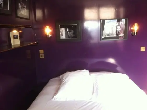 Tek Büyük Yataklı Oda (Citadelle)