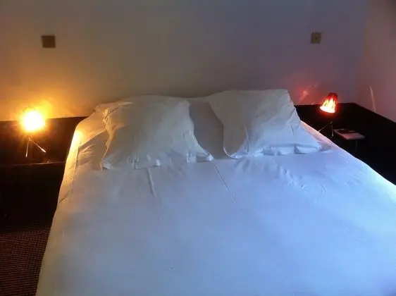 Tek Büyük Yataklı Oda (Citadelle)