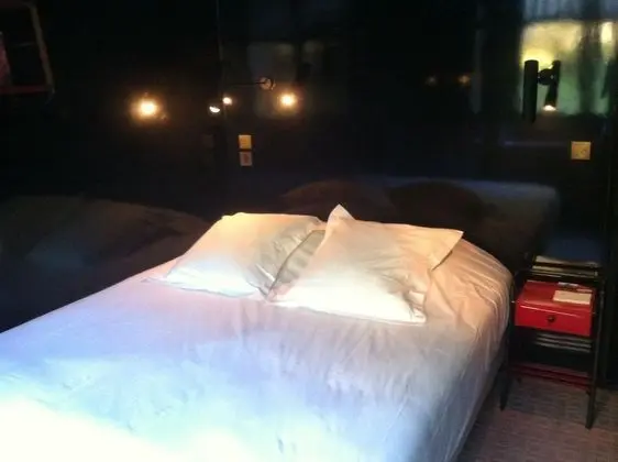 Tek Büyük Yataklı Oda (Sea)