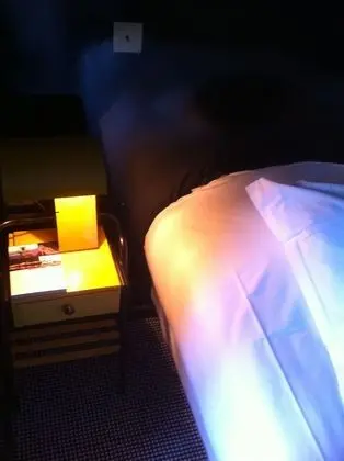 Tek Büyük Yataklı Oda (Sea)