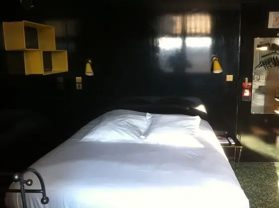 Tek Büyük Yataklı Oda (Sea)