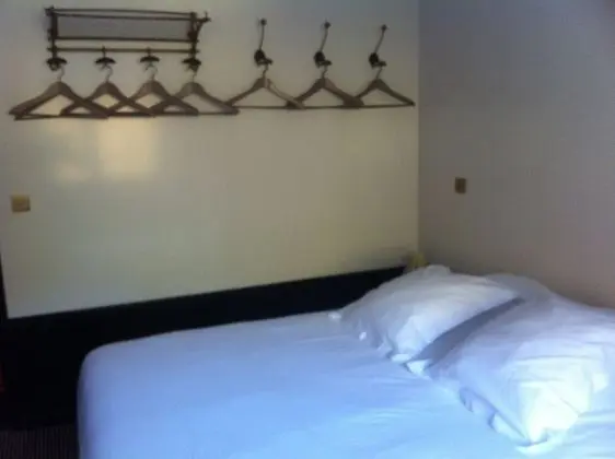 Tek Büyük Yataklı Oda (Sea)