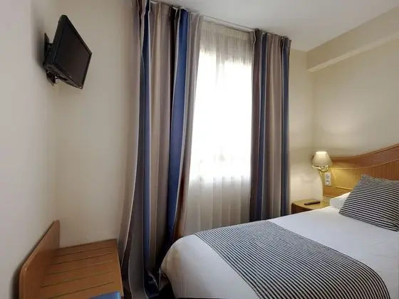 Superior Üç Kişilik Oda, Balkon
