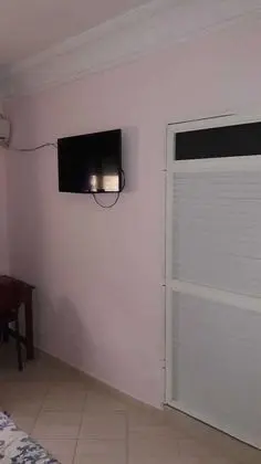 Üç Kişilik Oda