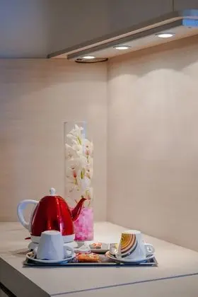 Comfort Stüdyo (Double)