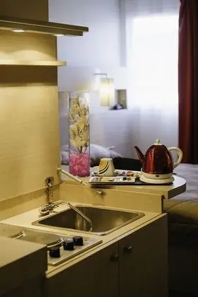 Comfort Stüdyo (Double)