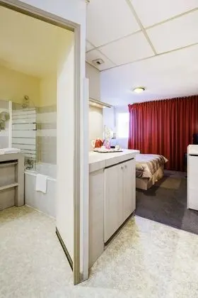 Comfort Stüdyo (Double)