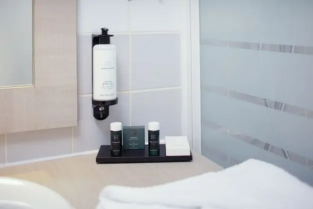 Comfort Stüdyo (Double)