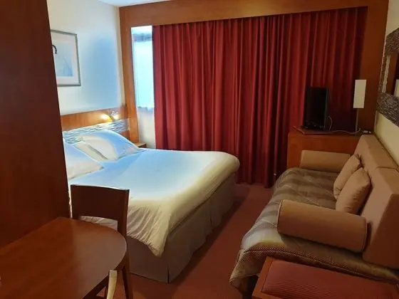 Comfort Üç Kişilik Oda