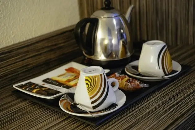 Comfort Üç Kişilik Oda