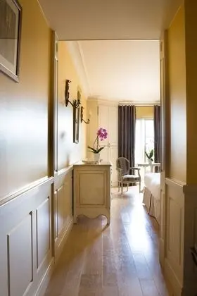 Tek Büyük Yataklı Oda (Prestige)