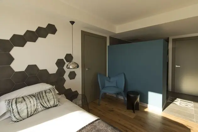 Superior Oda (Citadelle view)