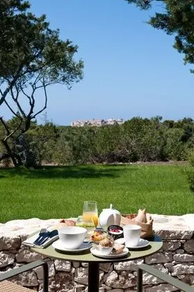 Superior Oda (Citadelle view)