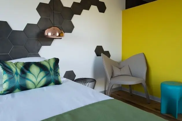 Superior Oda (Maquis view)