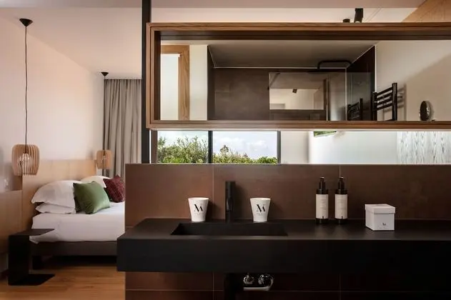 Superior Oda (Maquis view)