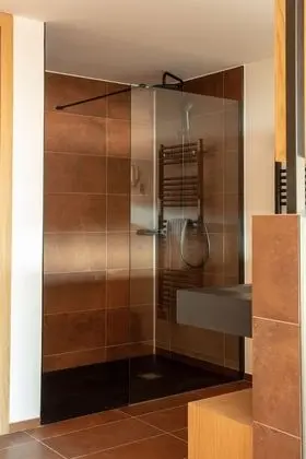 Superior Oda (Maquis view)