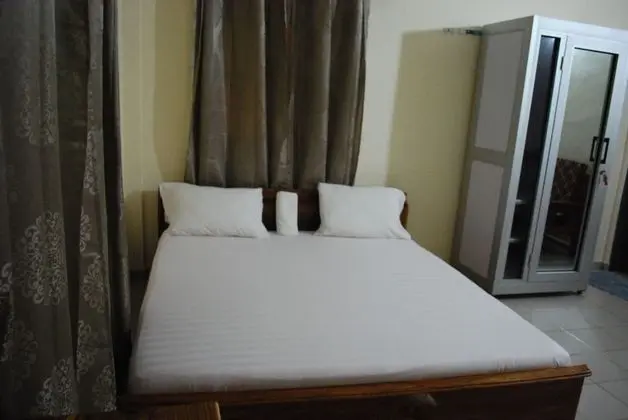Comfort Oda, Dağ Manzaralı