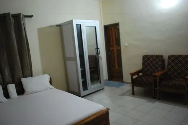 Comfort Oda, Dağ Manzaralı
