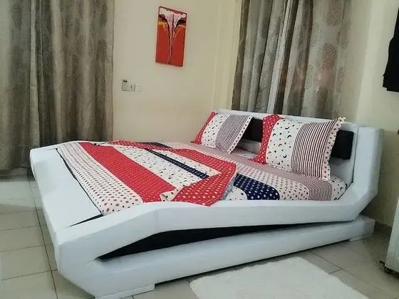 Comfort Oda, Dağ Manzaralı