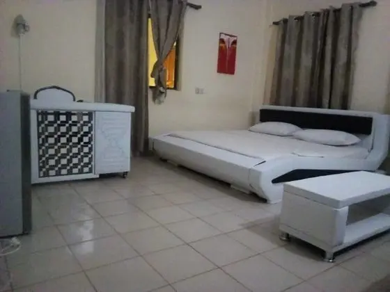 Comfort Oda, Dağ Manzaralı