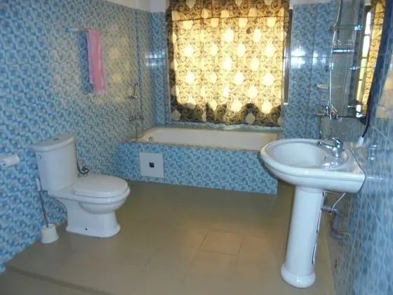 Comfort Oda, Dağ Manzaralı